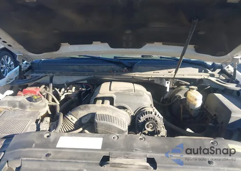 2011 GMC Yukon Xl 1500 Denali из США, поврежденный, VIN 1GKS2MEF0BR139622